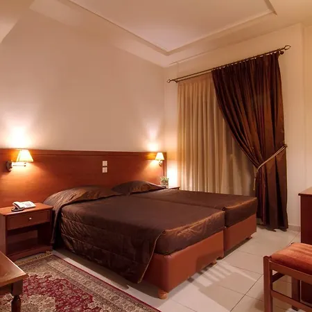 Hotel Hill Athens