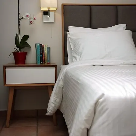 Hill Hotel Athens
